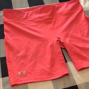 Under Armour Compression Shorts